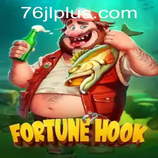 FortuneHook: The Thrilling New Game Revolutionizing Entertainment