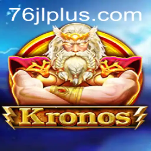 Discovering Kronos: An Epic Gaming Experience