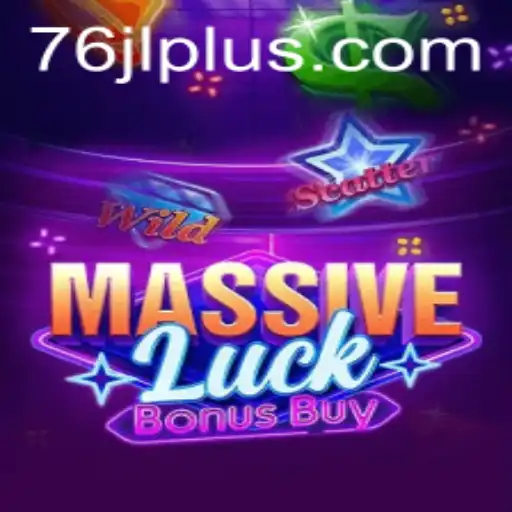 Exploring the Thrills of MassiveLuckBonusBuy: A Game That Encapsulates Excitement