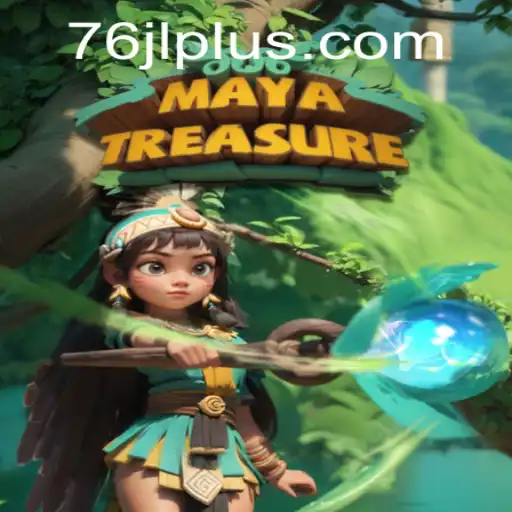 Discover the Excitement of MayaTreasure: Unveiling the Ancient Adventure