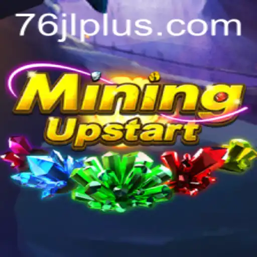 MiningUpstart: Dive into the World of Resource Extraction and Strategy