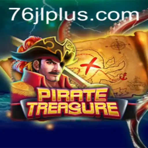 PirateTreasure: The Ultimate Quest for Hidden Riches