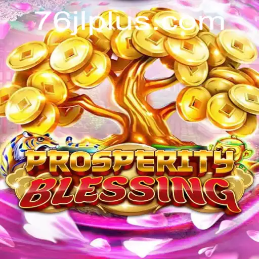 ProsperityBlessing: A New Dimension in Gaming