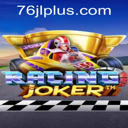RacingJoker: Gearing Up for Thrilling Adventures