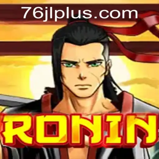 Unveiling the World of Ronin: The Game that Redefines Adventure