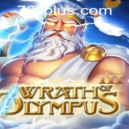 Wrath of Olympus III: An Epic Adventure in the World of Mythology and Strategy